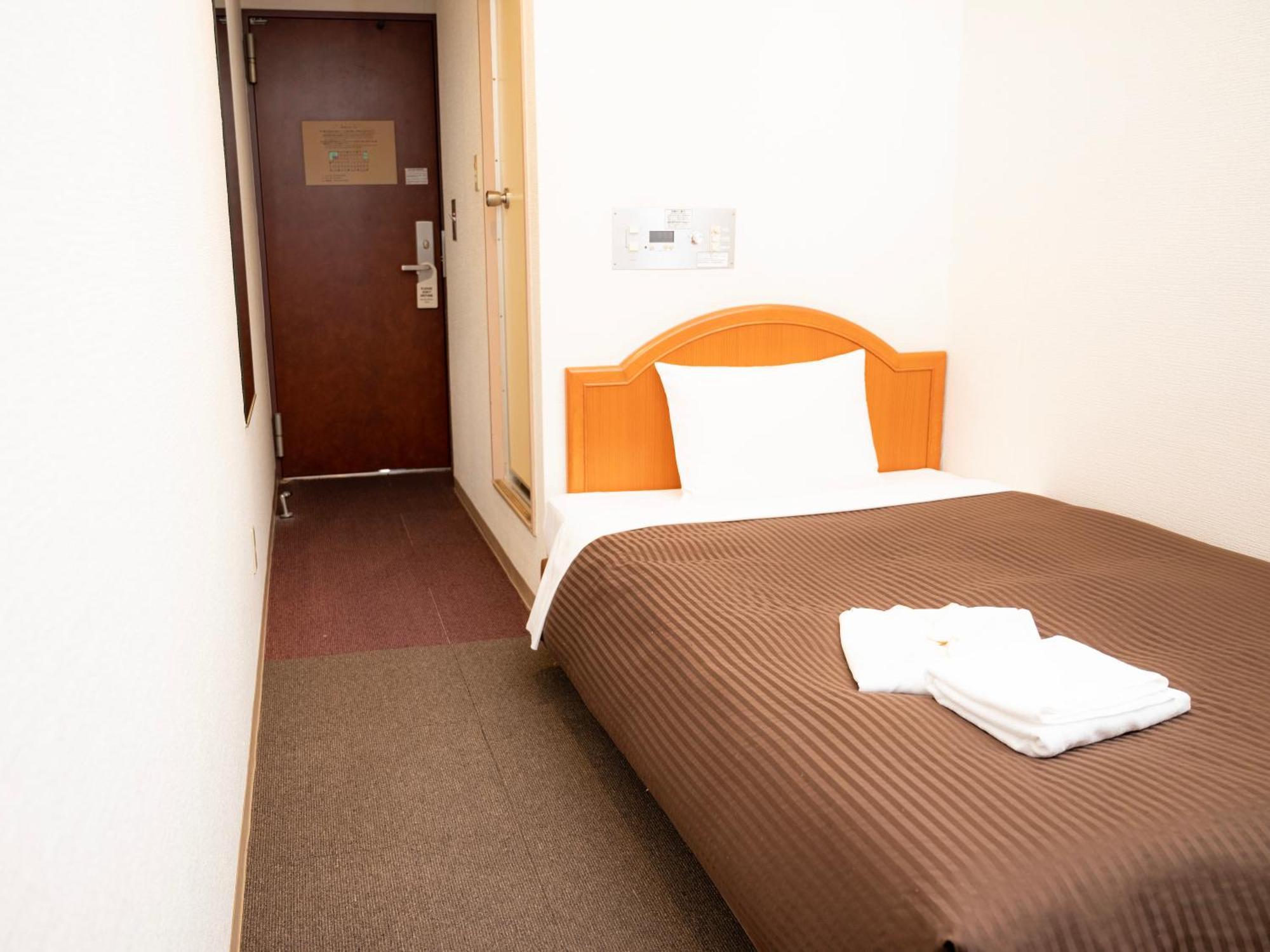 Numazu Grand Hotel Exterior foto