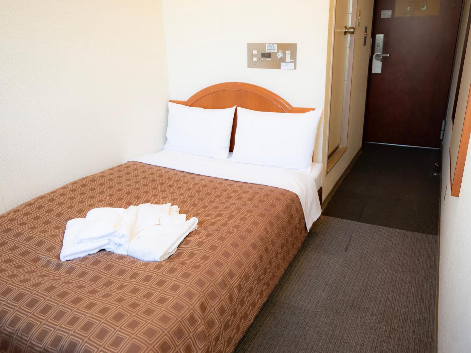 Numazu Grand Hotel Exterior foto