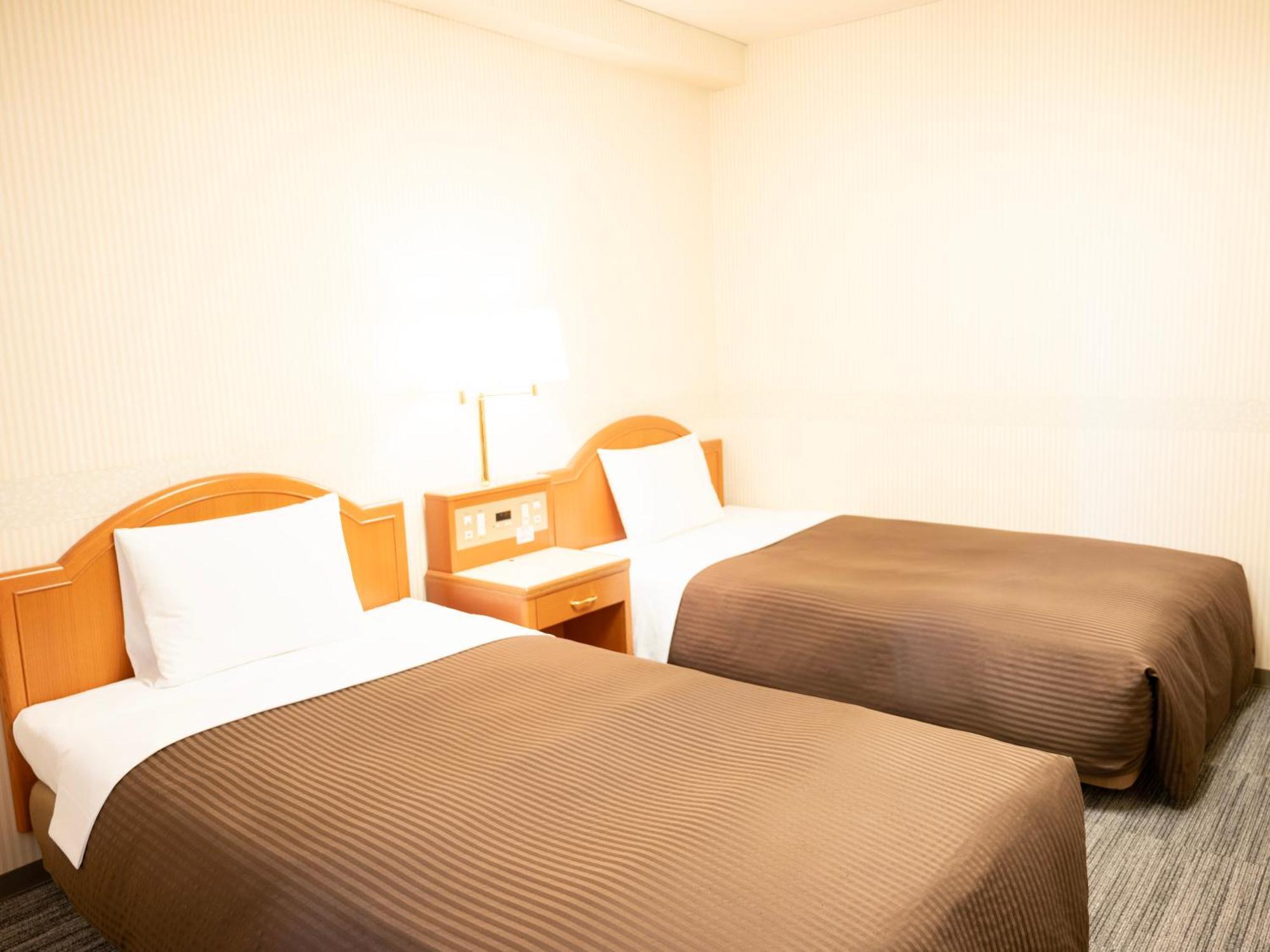 Numazu Grand Hotel Exterior foto