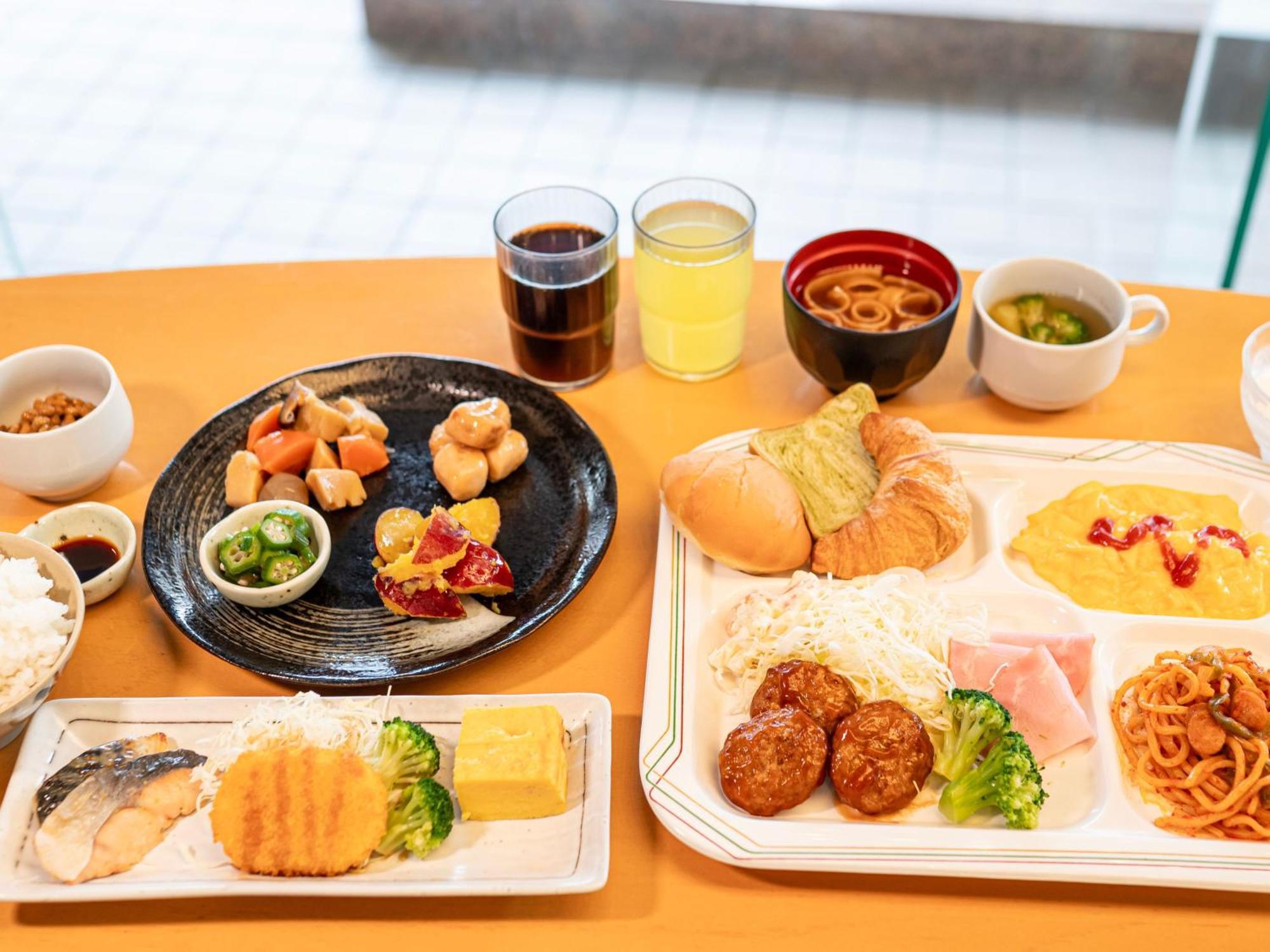 Numazu Grand Hotel Exterior foto